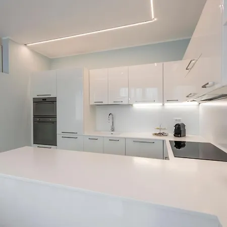 Royal Luxury Brera Apartment