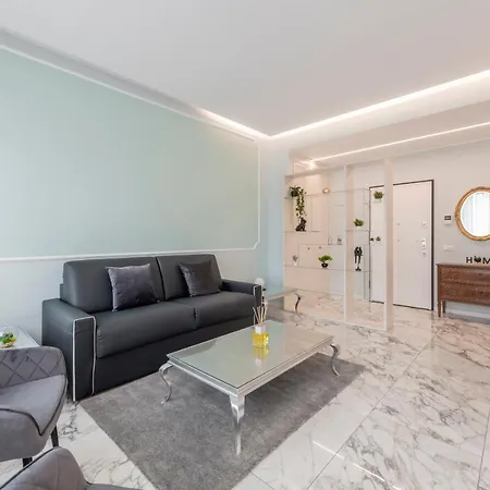 Royal Luxury Brera * Milan