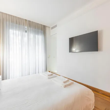 Royal Luxury Brera Apartment