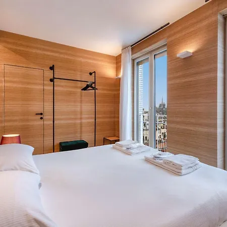Apartment Royal Luxury Brera *