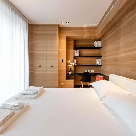Royal Luxury Brera Milan