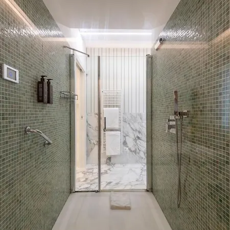 Appartamento Royal Luxury Brera *