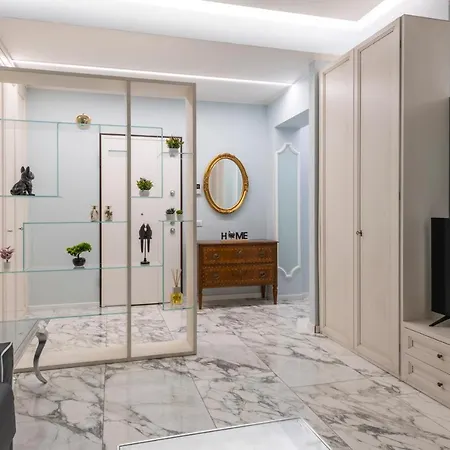 Royal Luxury Brera * Milano