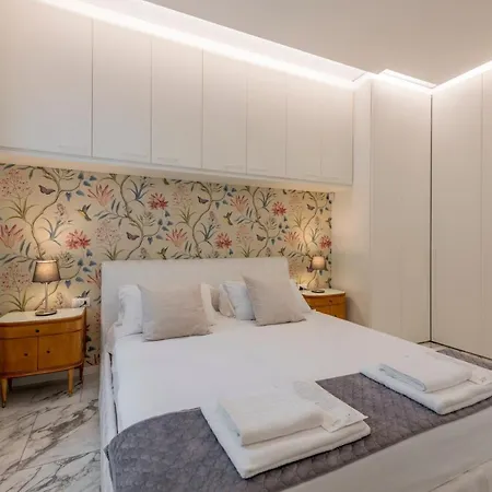 Appartamento Royal Luxury Brera