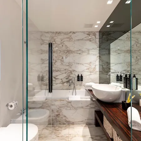 Royal Luxury Brera * Milánó