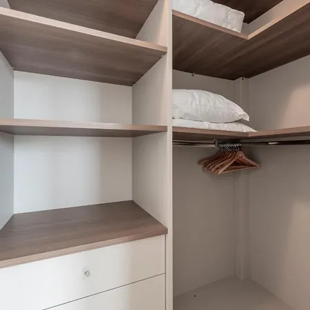Royal Luxury Brera Appartamento *