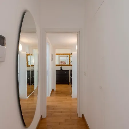 Appartamento Royal Luxury Brera Milano