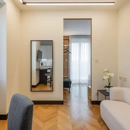 Royal Luxury Brera Milano
