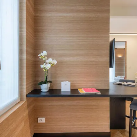 Appartamento Royal Luxury Brera Milano