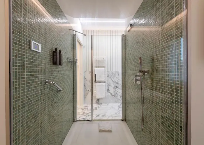 Apartment Royal Luxury Brera *