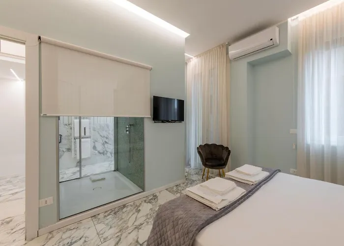 Royal Luxury Brera * Milan