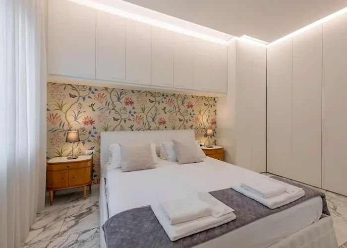 Apartment Royal Luxury Brera