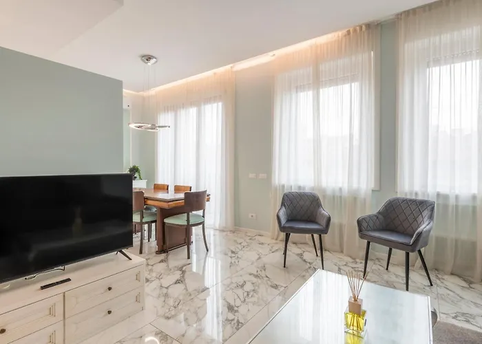 Royal Luxury Brera Apartment *