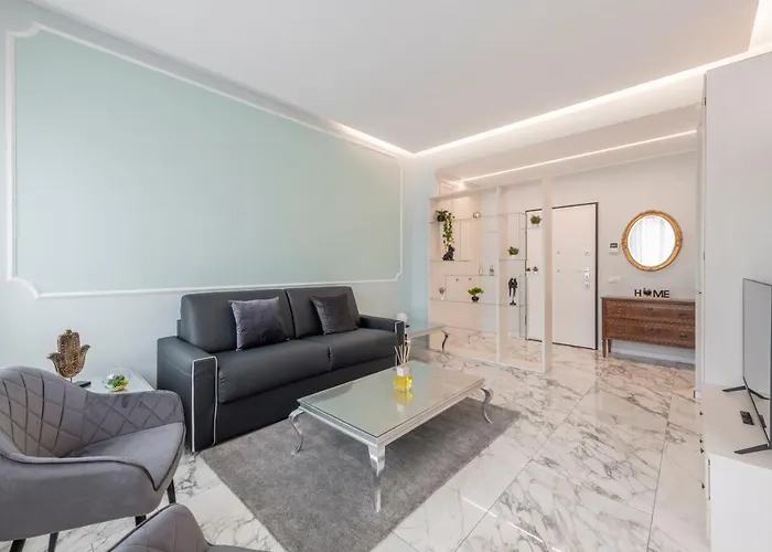 Royal Luxury Brera * Milan