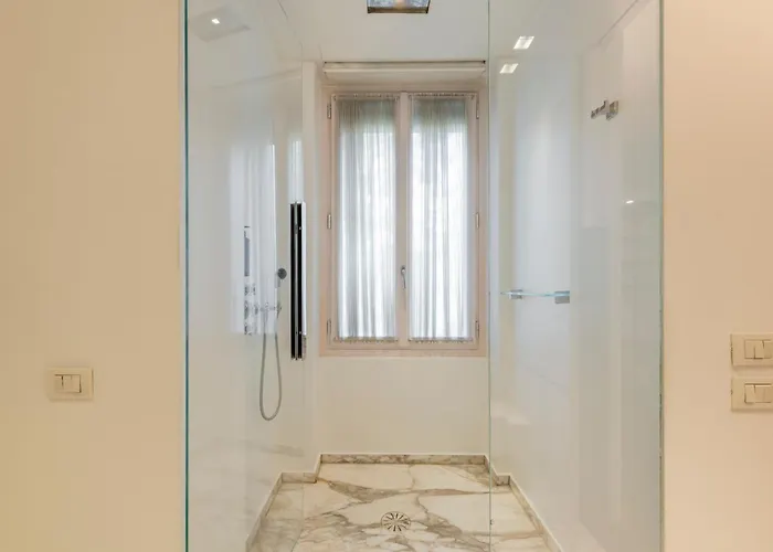 Royal Luxury Brera Apartment Milan
