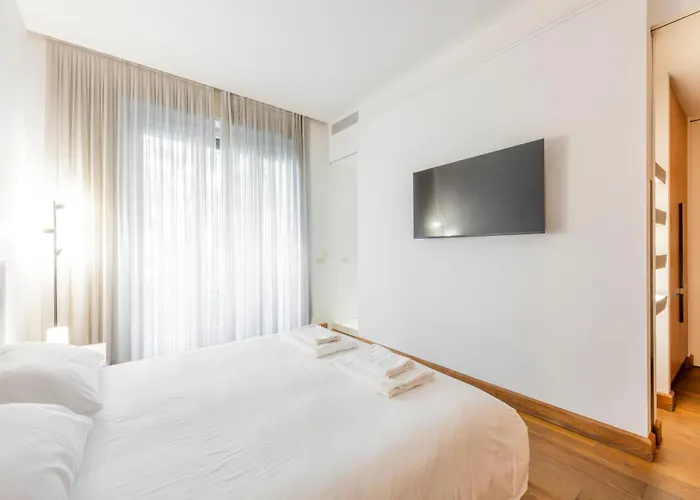 Royal Luxury Brera Apartment