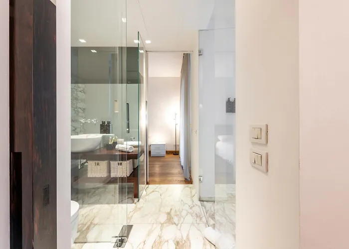 Royal Luxury Brera * Milan