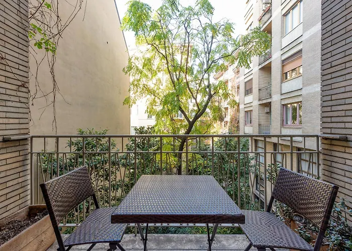Royal Luxury Brera Apartment Milan