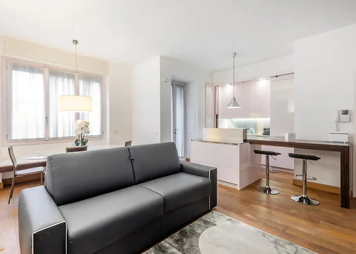 Royal Luxury Brera * Milan