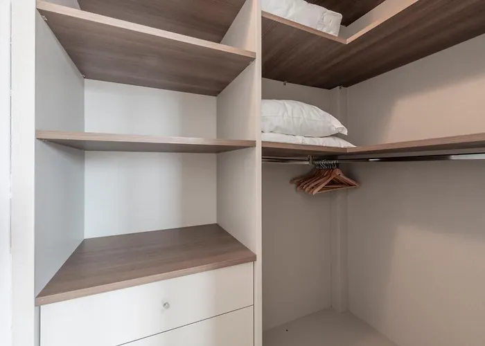Royal Luxury Brera Apartment *