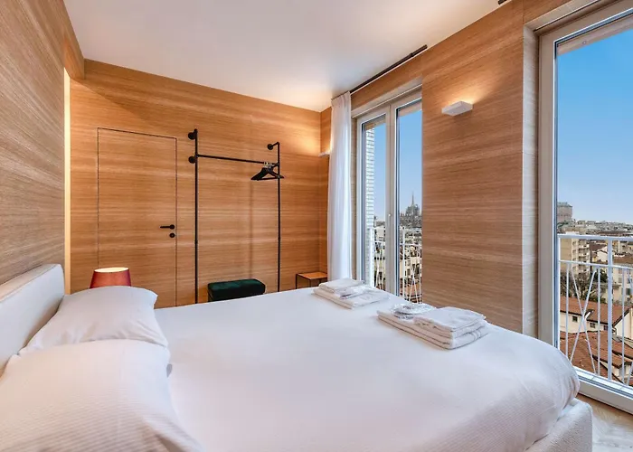 Apartment Royal Luxury Brera *