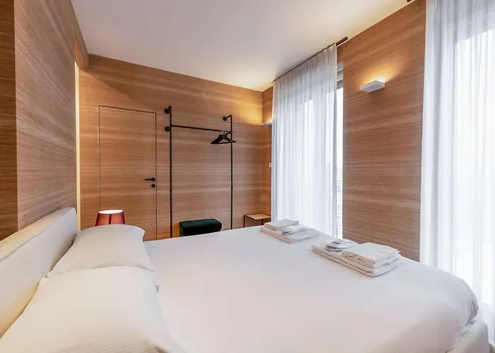 Royal Luxury Brera *