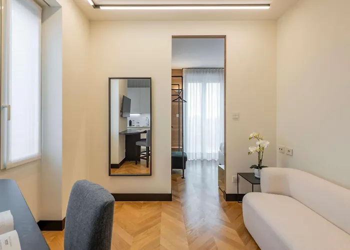 Royal Luxury Brera Milan