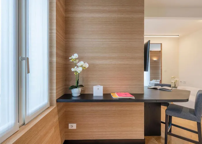 Apartment Royal Luxury Brera Milan